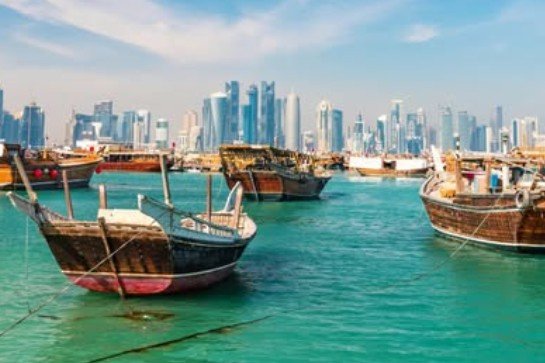 Qatar Fully Restores Maritime Navigation Operations, Ensures Safe Shipping Activities Across Waters