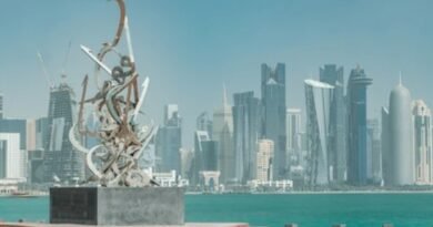 Qatar Lifts Maritime Restrictions, Orders Immediate Resumption of All Marine Activities