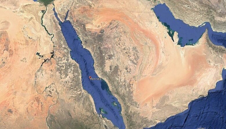 Red Sea Shipping Crisis Deepens as More Tankers Reroute Following Houthi Threats Against Saudi Ports