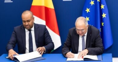 EU and Seychelles Renew Sustainable Fisheries Agreement, Reopening Tuna Fishing Access for European Fleet