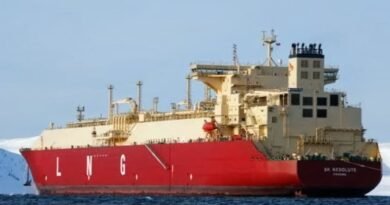 Port Qasim Handles Record LNG Carrier in Challenging Monsoon Operation, Strengthening Pakistan’s Energy Security
