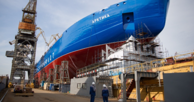 Indonesia and Russia Strengthen Maritime Technology Partnership to Advance Shipbuilding and Shipping Industry