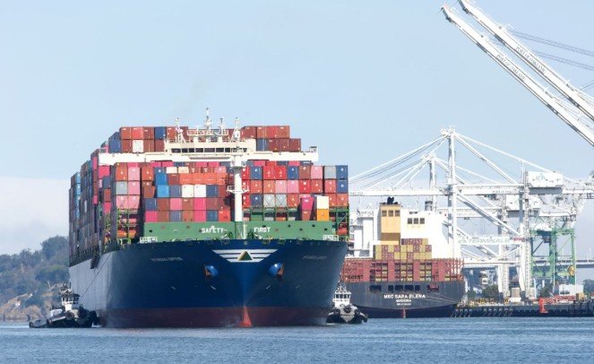 Japan Ship Demand Forecast 2050: Global Maritime Cargo Growth and Future Shipbuilding Trends