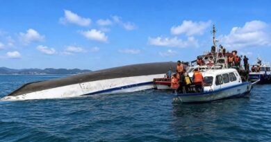 15 Indian Tourists Killed in Vietnam Speedboat Tragedy as Rescue Teams Respond to Maritime Accident