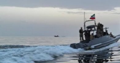 Iran Accuses US of Targeting Maritime Rescue Vessels, Calls Attack ‘War Crime’ in UN Complaint