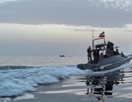 Iran Accuses US of Targeting Maritime Rescue Vessels, Calls Attack ‘War Crime’ in UN Complaint