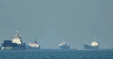 UN Proposes New Strait of Hormuz Shipping Mechanism to Restore Safe Maritime Trade and Global Supply Chains