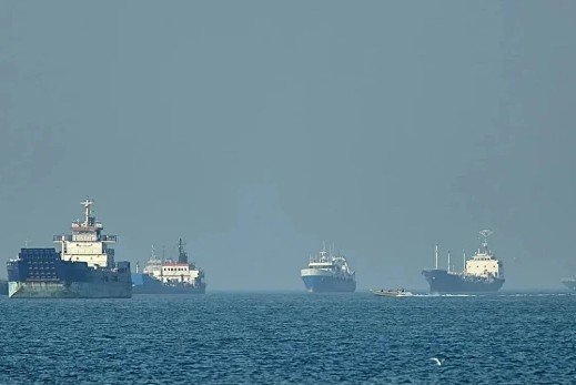 UN Proposes New Strait of Hormuz Shipping Mechanism to Restore Safe Maritime Trade and Global Supply Chains