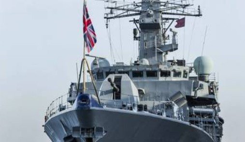 UK and Netherlands Launch $3.2 Billion Maritime Partnership to Build Next-Generation Amphibious Ships