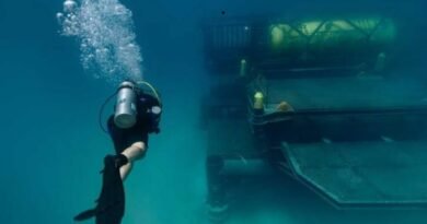 Ulysses Partners with Seabed 2030 to Accelerate Autonomous Ocean Mapping and Global Seabed Data Collection