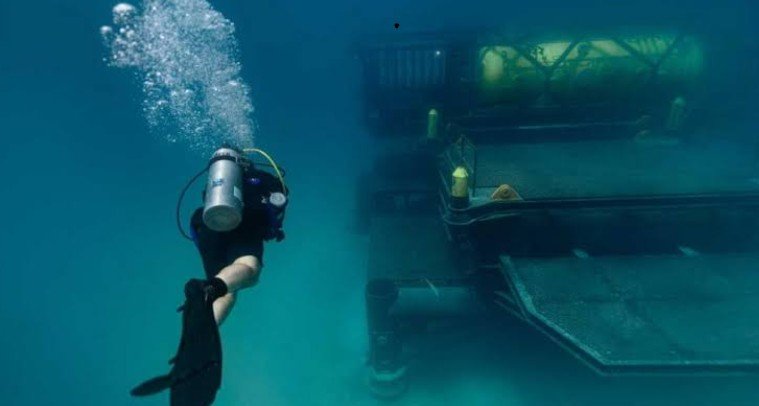 Ulysses Partners with Seabed 2030 to Accelerate Autonomous Ocean Mapping and Global Seabed Data Collection