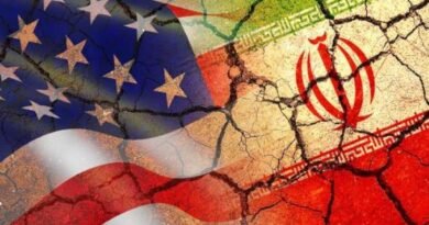 US-Iran Conflict Escalates After American Troop Deaths, Raising Risks for Gulf Shipping and Regional Maritime Security