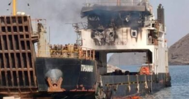 Red Sea Shipping Security Crisis Deepens as Houthi Attack Kills Four Crew and Two Rescuers
