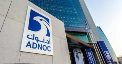L&T Energy Hydrocarbon Offshore Secures $1.75 Billion ADNOC Offshore Contract for Major Offshore Development