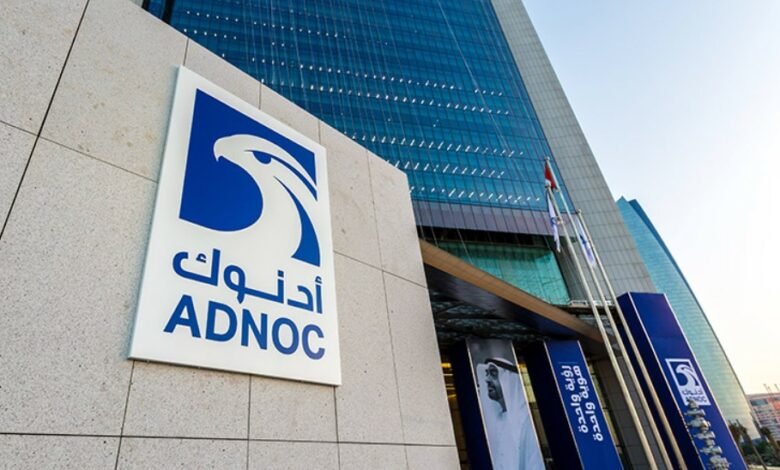 L&T Energy Hydrocarbon Offshore Secures $1.75 Billion ADNOC Offshore Contract for Major Offshore Development