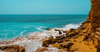 Pakistan’s Marine Tourism Could Drive Blue Economy Growth