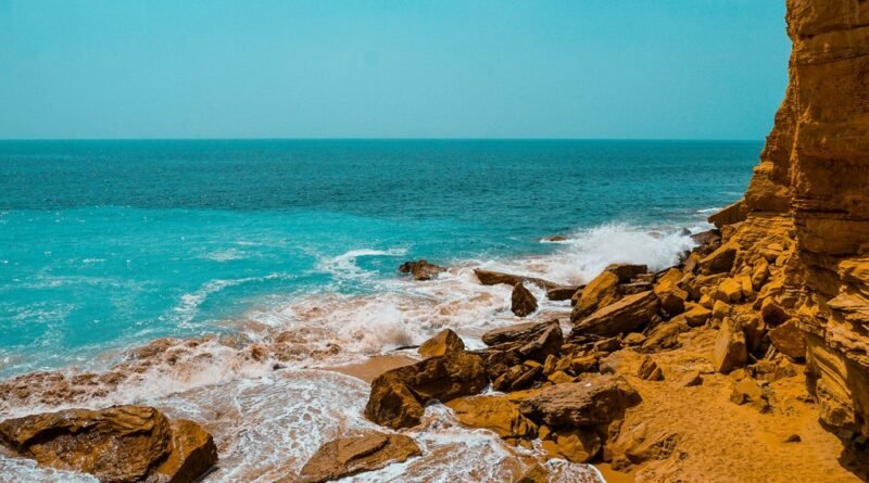 Pakistan’s Marine Tourism Could Drive Blue Economy Growth