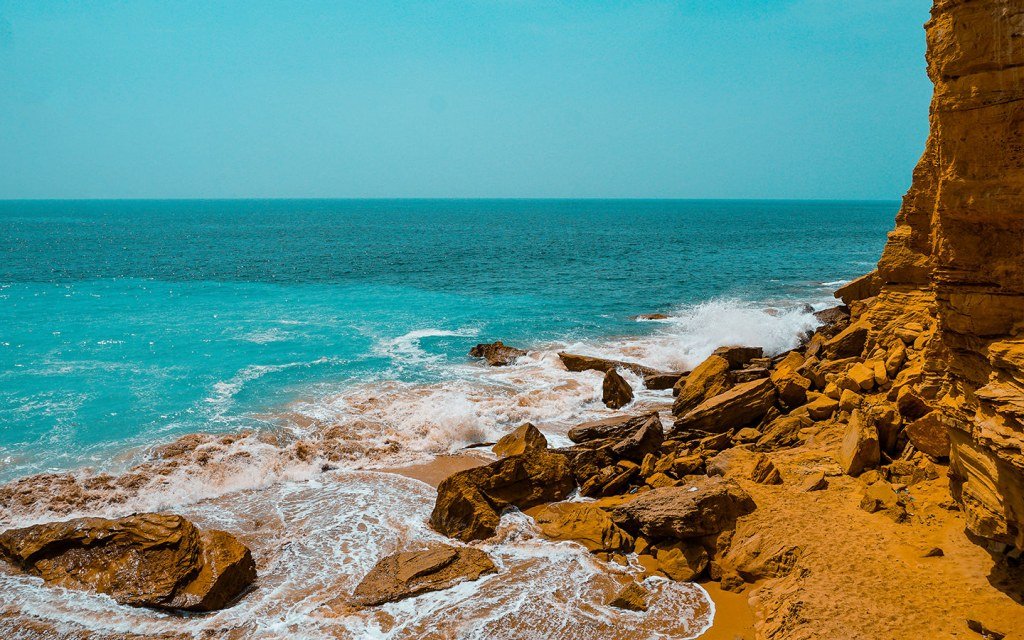 Pakistan’s Marine Tourism Could Drive Blue Economy Growth