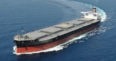 NYK to Acquire NS United in $1 Billion Shipping Deal, Strengthening Global Dry Bulk Shipping Market