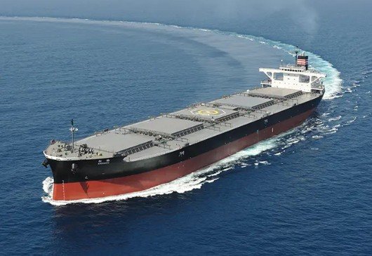 NYK to Acquire NS United in $1 Billion Shipping Deal, Strengthening Global Dry Bulk Shipping Market