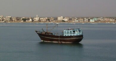 Houthi Attacks Halt Yemen’s Mocha Port Operations, Causing $16 Million in Damage