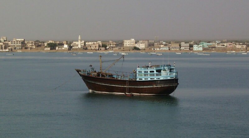 Houthi Attacks Halt Yemen’s Mocha Port Operations, Causing $16 Million in Damage