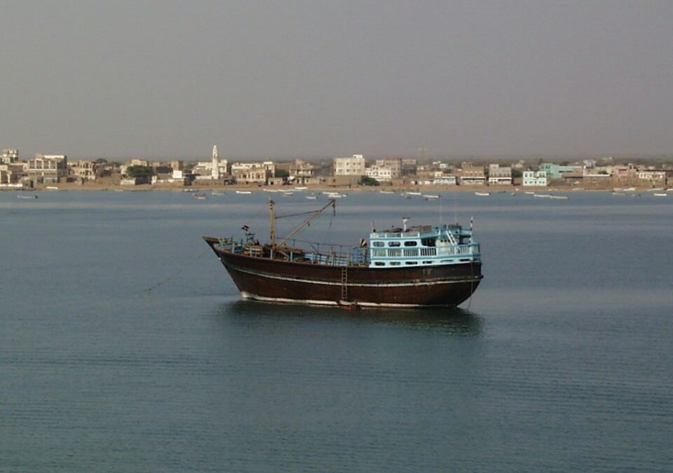 Houthi Attacks Halt Yemen’s Mocha Port Operations, Causing $16 Million in Damage