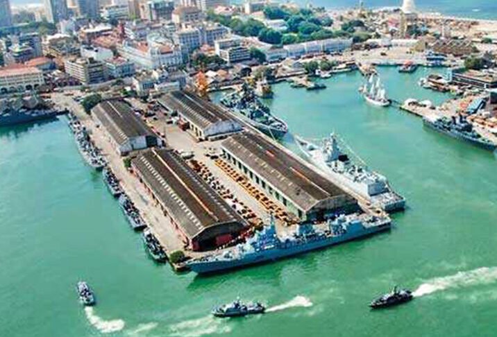 Port of Colombo Faces New Competition as Galathea Bay Threatens India-Linked Transshipment Business