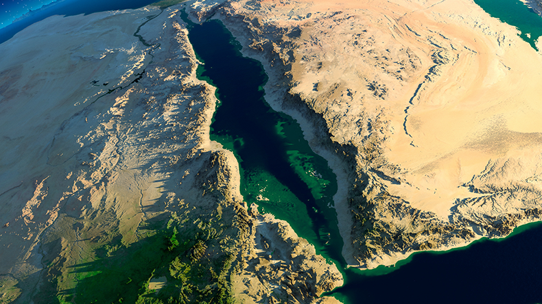IMO Warns of Growing Red Sea Shipping Risks after TIHAMAH Attack