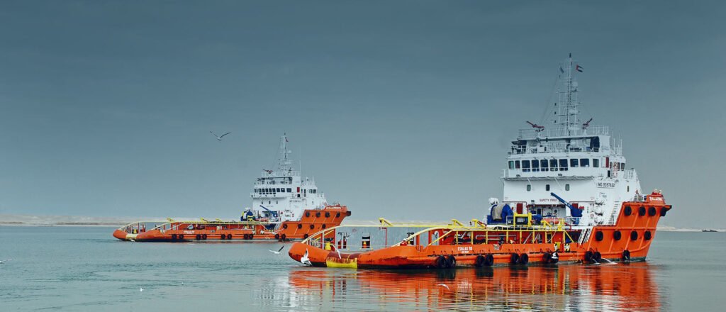 ADNOC Vessel Attacked Again in Strait of Hormuz | Maritime Security