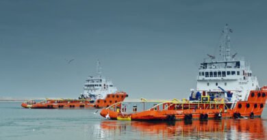 ADNOC Vessel Attacked Again in Strait of Hormuz | Maritime Security