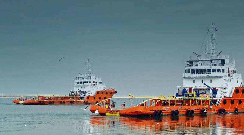 ADNOC Vessel Attacked Again in Strait of Hormuz | Maritime Security