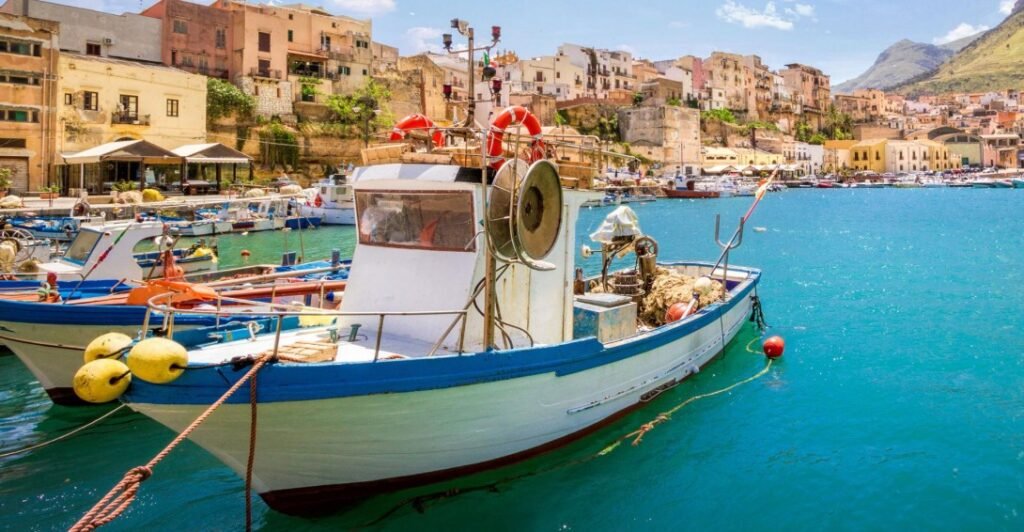 European Commission Approves €285 Million Italian Aid for Agriculture, Fishing and Aquaculture