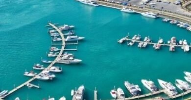 Bahrain Joins MARPOL Annex VI to Strengthen Maritime Emissions Control and Green Shipping Standards