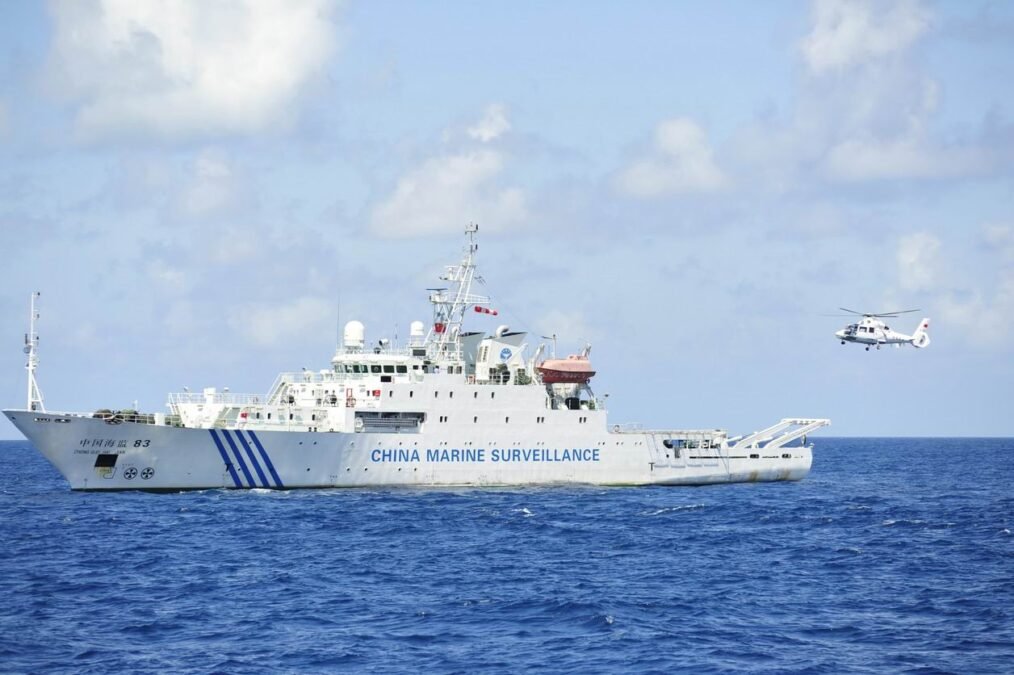 China Maritime Safety Administration Strengthens Shipping Safety, Smart Shipping, and Maritime Risk Management Agenda for August 2026