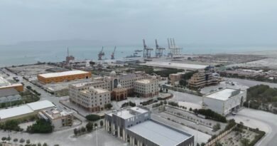 Pakistan Accelerates CPEC 2.0, Gwadar Port and Maritime Infrastructure Projects