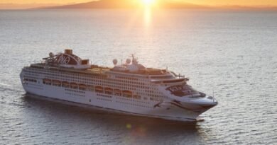 New Zealand Cruise Season Set to Welcome Nearly 200,000 Passengers