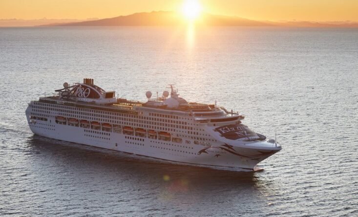 New Zealand Cruise Season Set to Welcome Nearly 200,000 Passengers