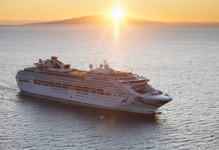 New Zealand Cruise Season Set to Welcome Nearly 200,000 Passengers