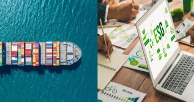 ESG Reporting in Maritime Shipping: From Compliance to Commercial Advantage