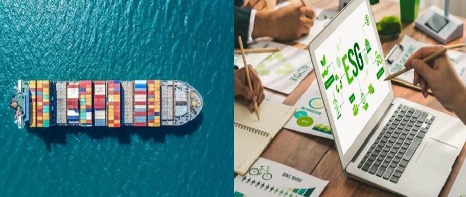 ESG Reporting in Maritime Shipping: From Compliance to Commercial Advantage