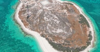 Kuwait Strengthens Maritime Security as Interior Minister Inspects Coast Guard Readiness at Key Islands