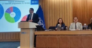 IMO Completes First Global Maritime Audit Cycle to Strengthen Global Shipping Compliance and Maritime Governance