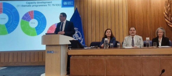 IMO Completes First Global Maritime Audit Cycle to Strengthen Global Shipping Compliance and Maritime Governance