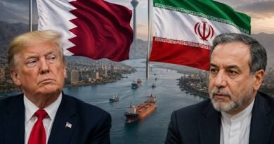 Iran-US Sanctions Crisis Raises Maritime Security Concerns