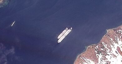 China and Russia Expand Arctic Trade as Northern Sea Route Gains Global Shipping Importance
