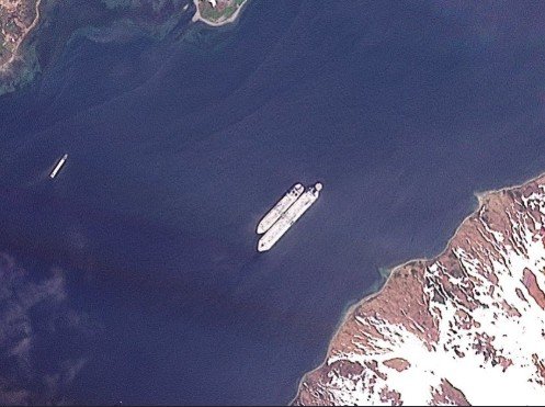 China and Russia Expand Arctic Trade as Northern Sea Route Gains Global Shipping Importance