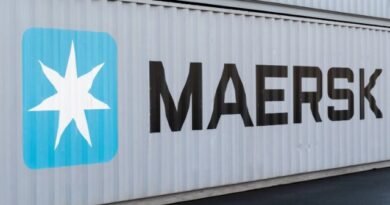 Maersk Eyes Direct Investment in Bangladesh Shipbuilding Industry