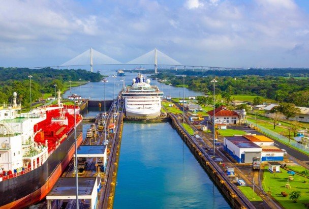 Panama Canal Cuts Transit Slots as El Niño Threatens Water Supply and Shipping Capacity