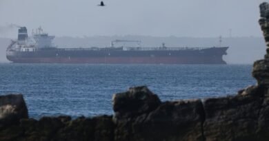 Armed Pirates Hijack Two Cargo Ships Carrying 22 Indians off Yemen and Somalia